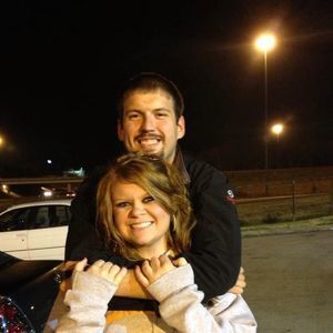 Meet your Posher, Kevin